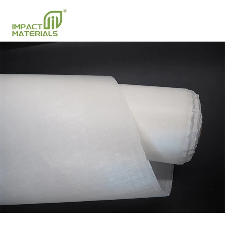 Materialeigenschaften von Uhmwpe