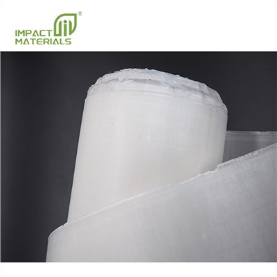 Verwendung von Uhmwpe-Materialien